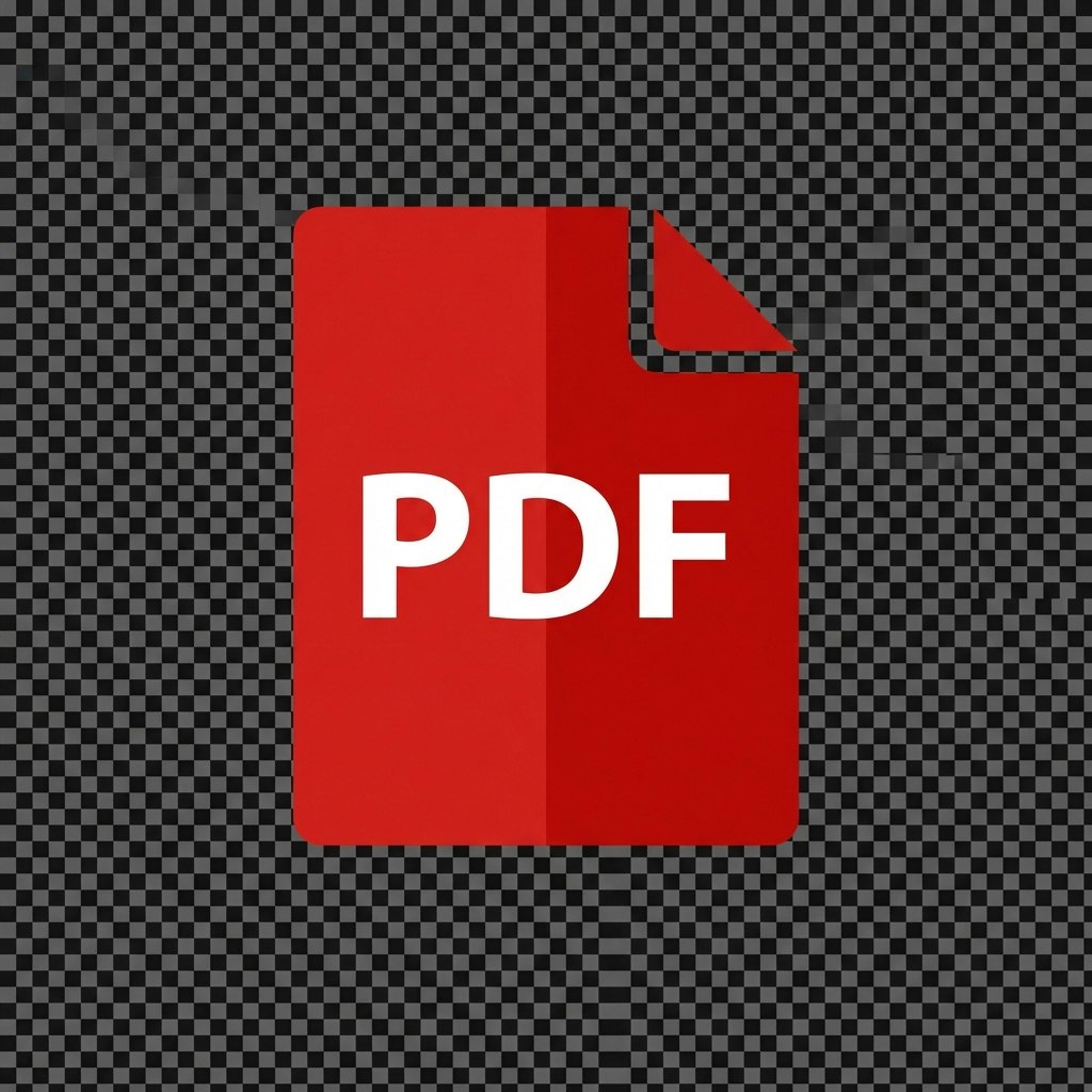 PDF World - Product Hunt launch logo