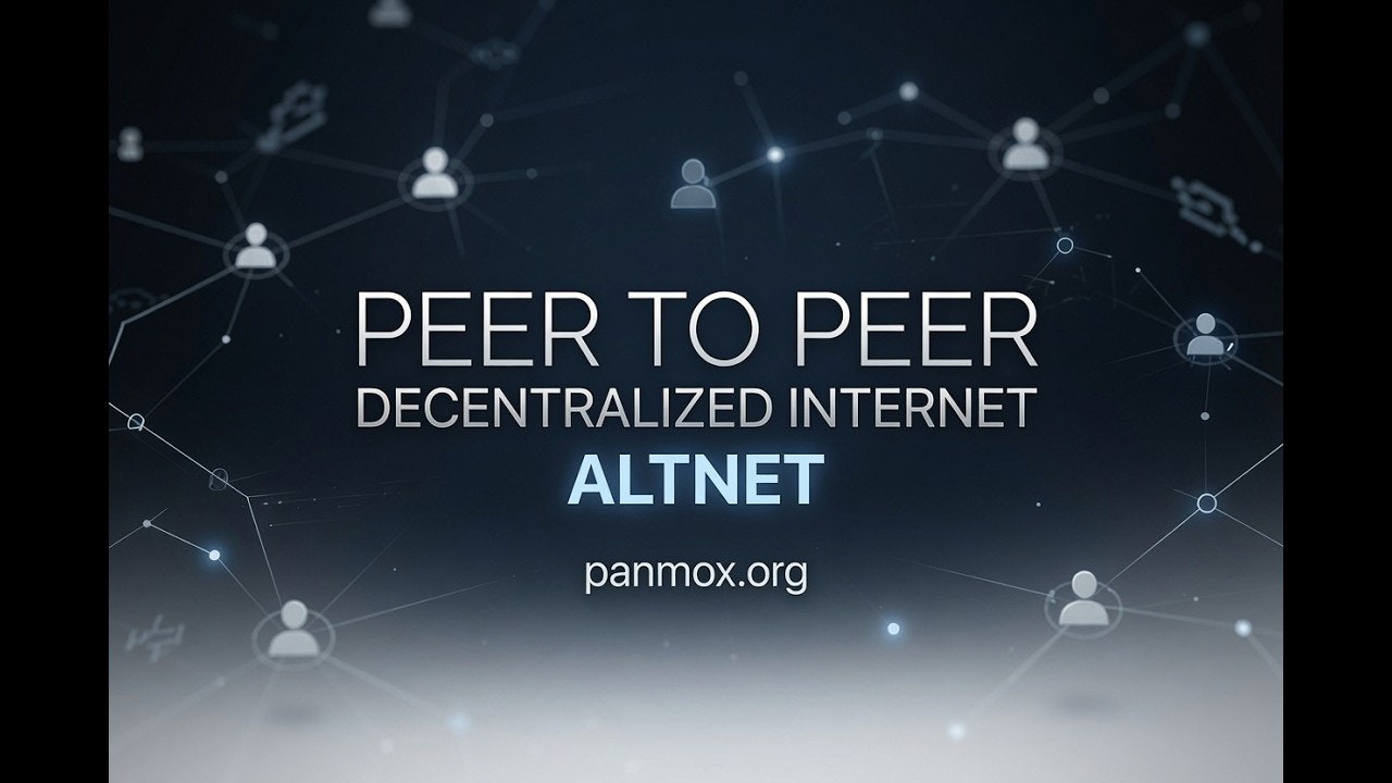 AltNet gallery image