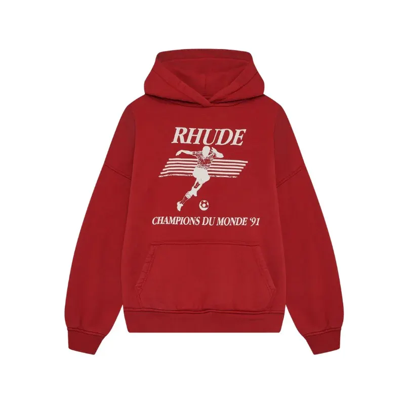 Rhude Clothing screenshot 2