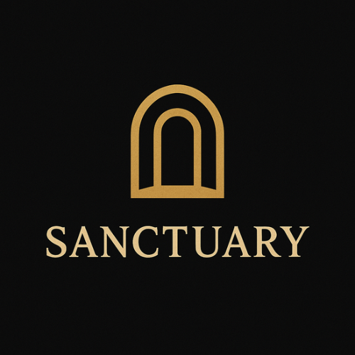Sanctuary Faith logo