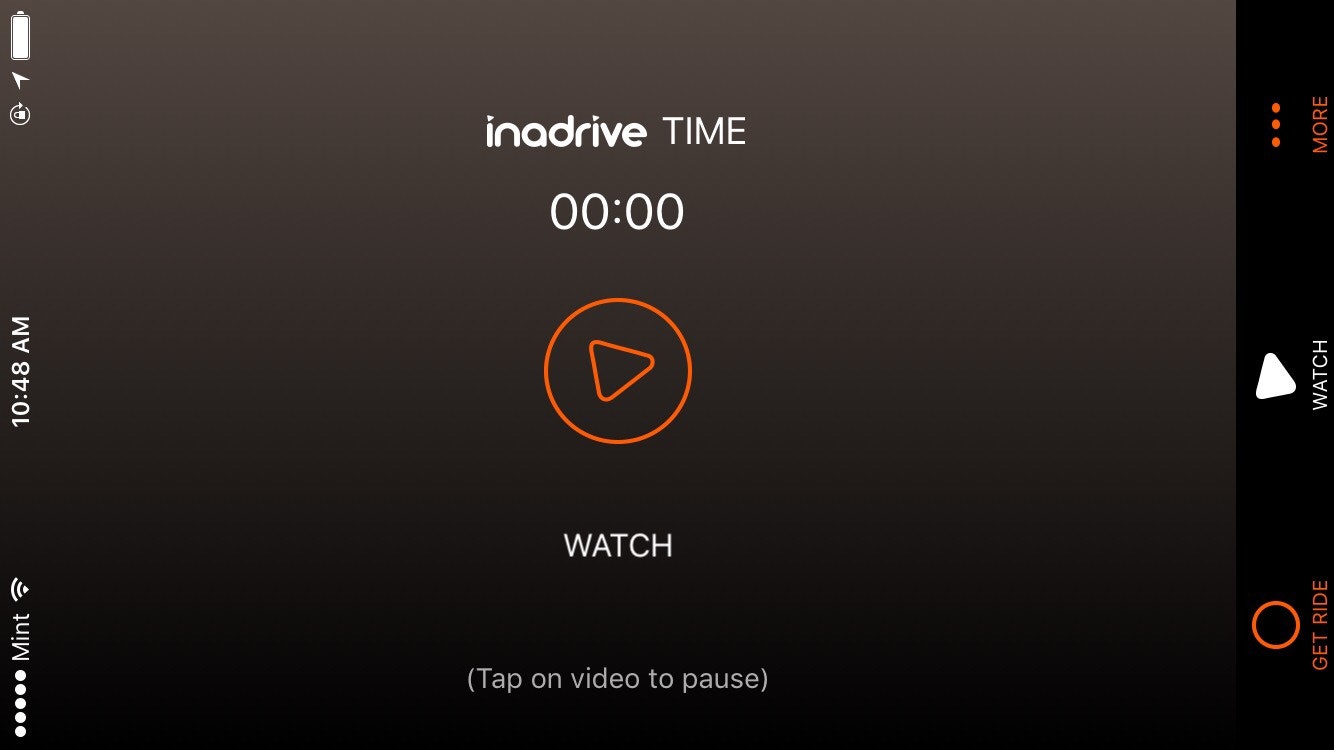 Inadrive gallery image