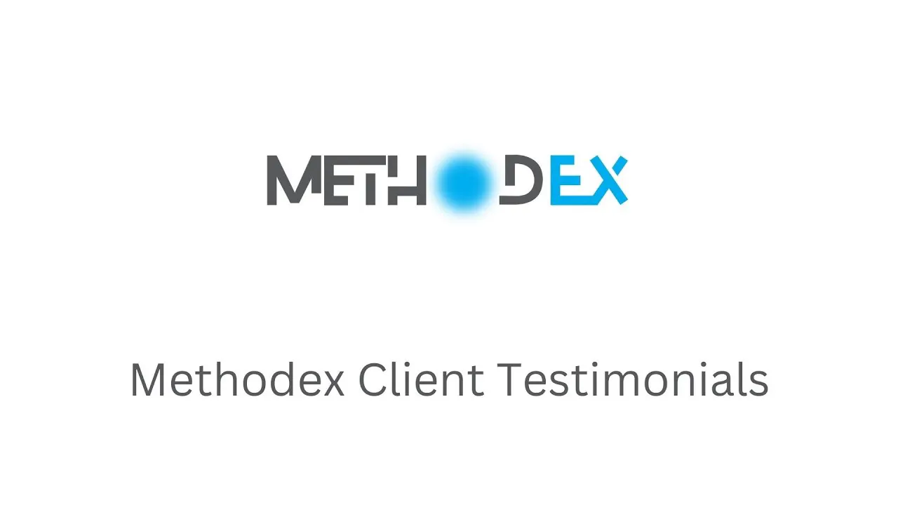 Methodex gallery image