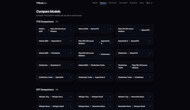 TTSLab gallery image