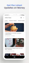 Dollar Stack gallery image