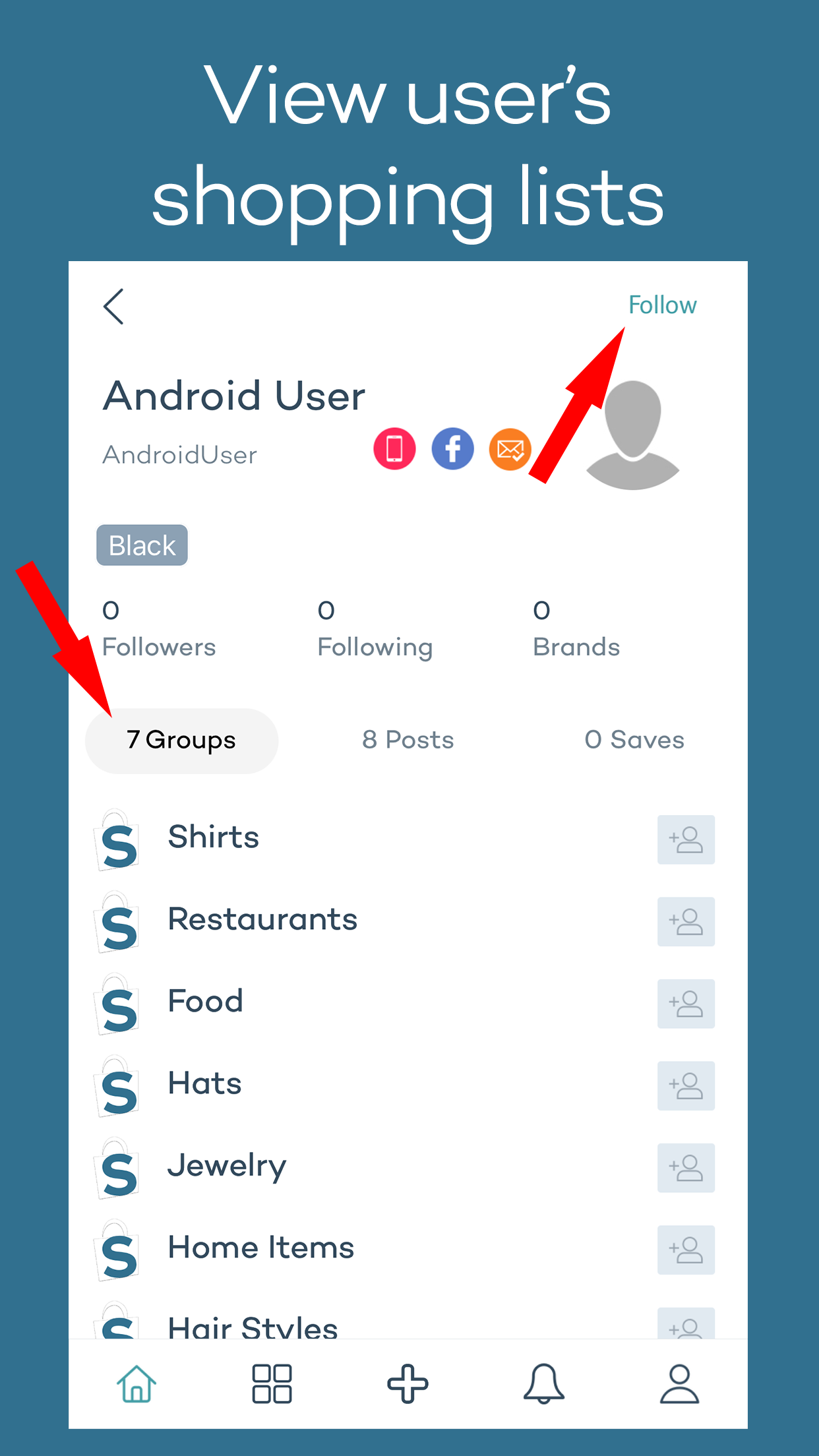 Spendwith gallery image