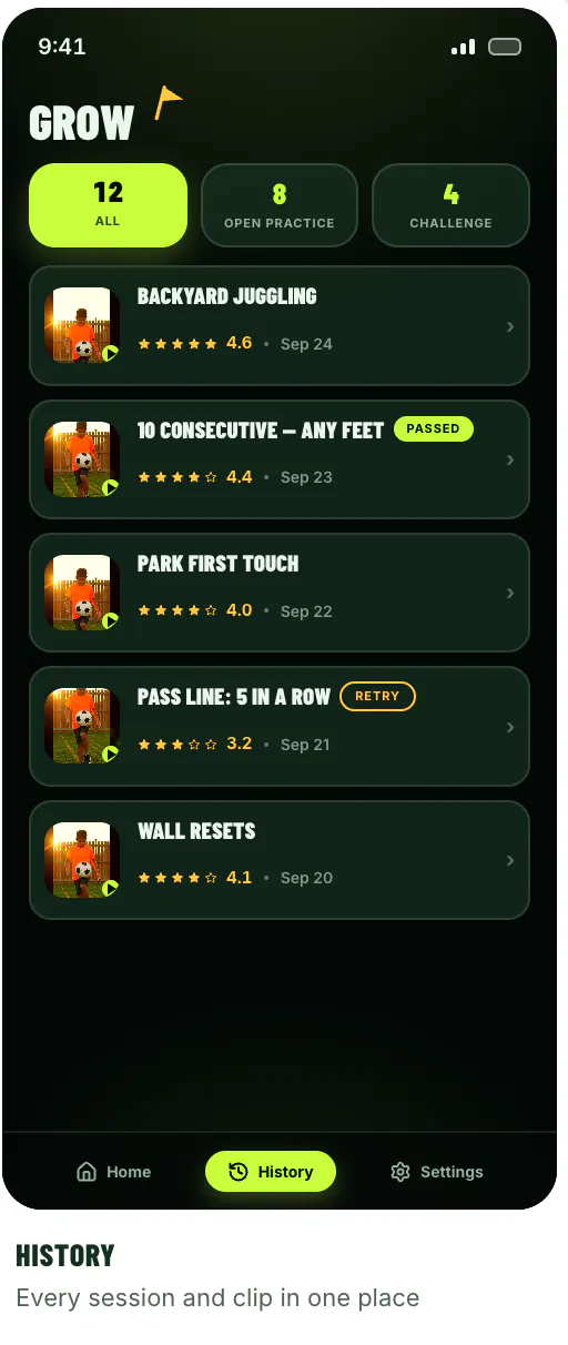 TouchGeek gallery image