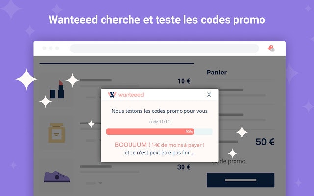 Wanteeed gallery image