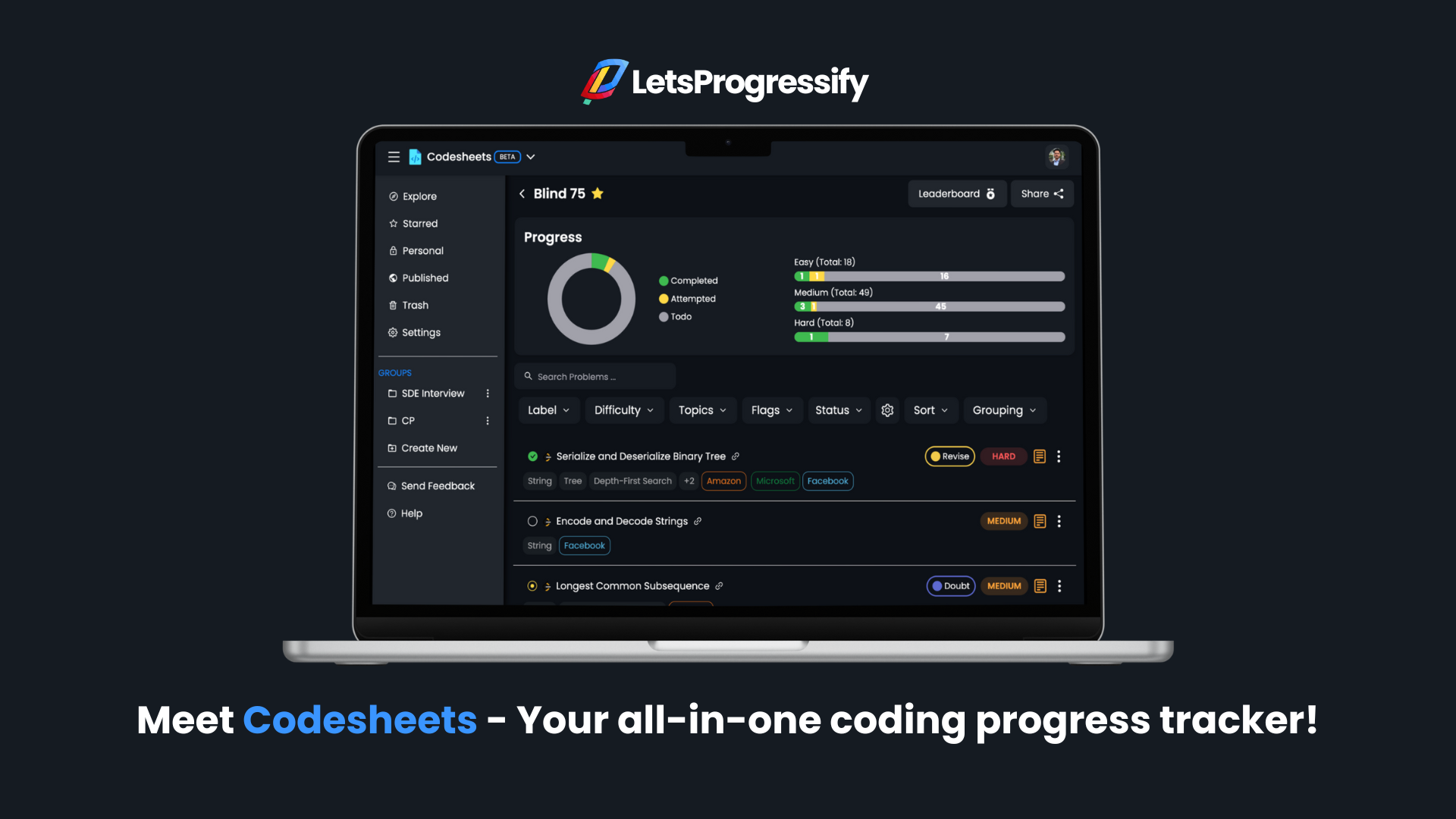 LetsProgressify media 5
