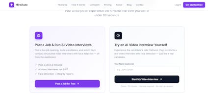 HireAuto.ai gallery image