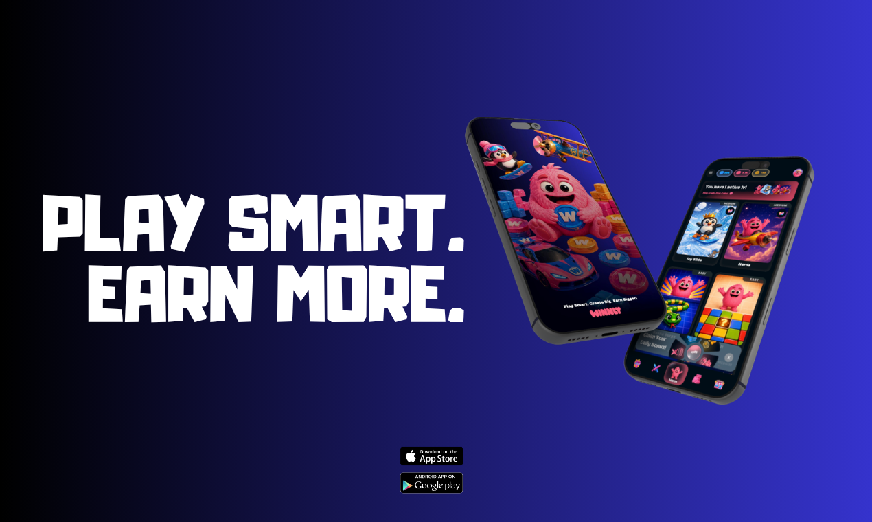 Winnly App  gallery image