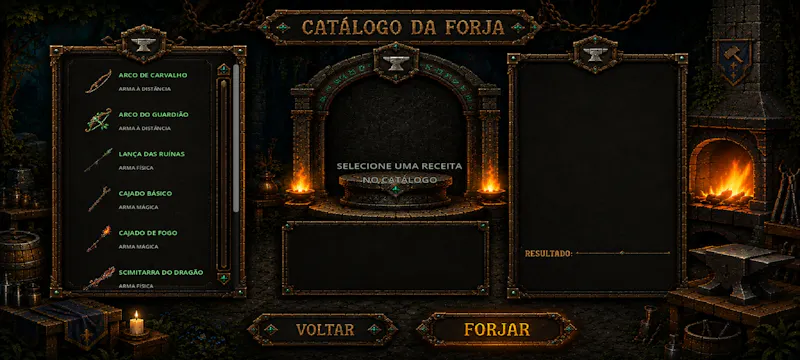 Eco dos Guardiões  screenshot 5