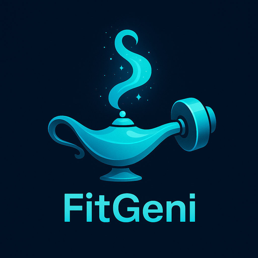 FitGeni logo