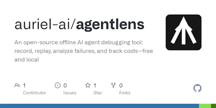 AgentLens gallery image