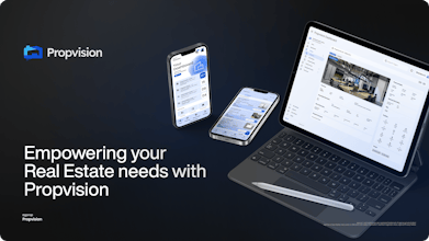 Propvision gallery image
