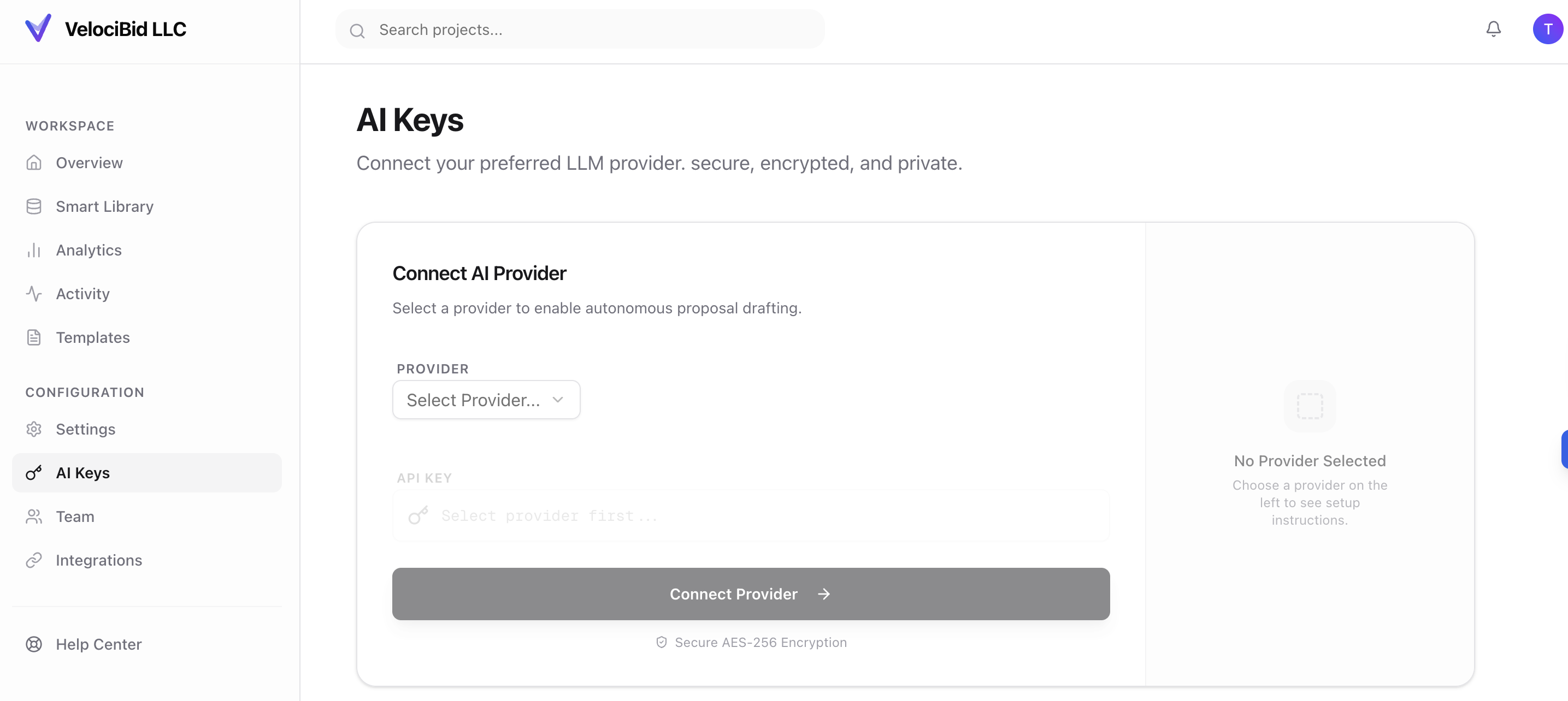 Velocibid gallery image