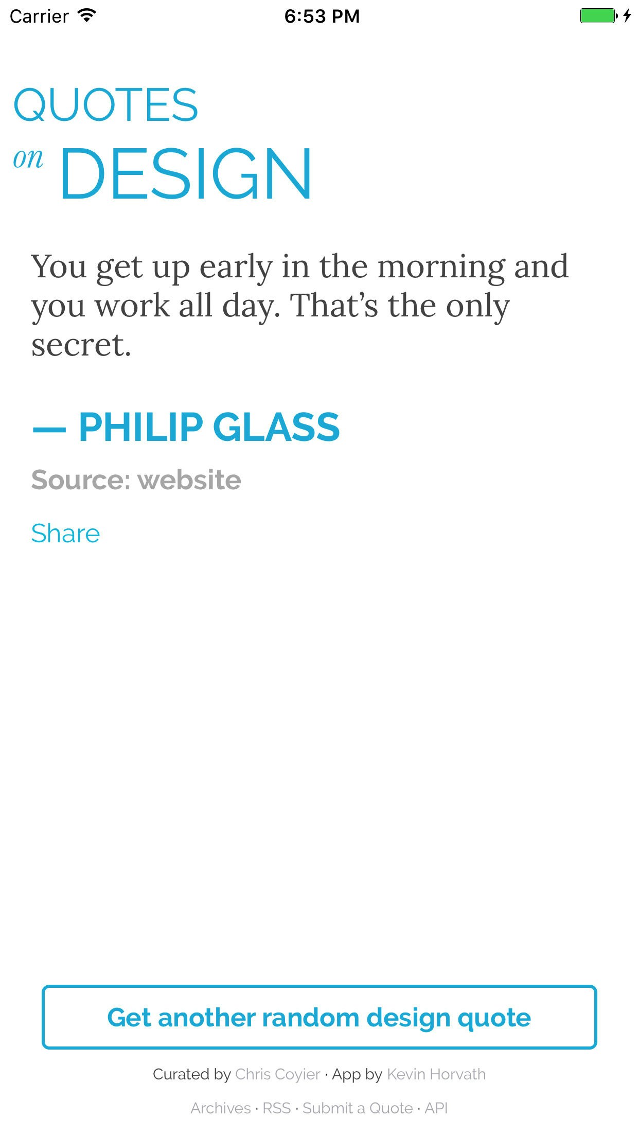 Quotes On Design gallery image