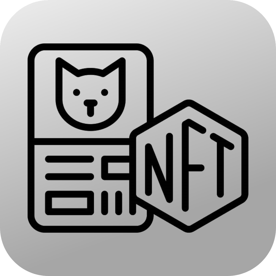 La fosse commerciale NFT