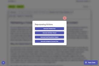 LitContent gallery image