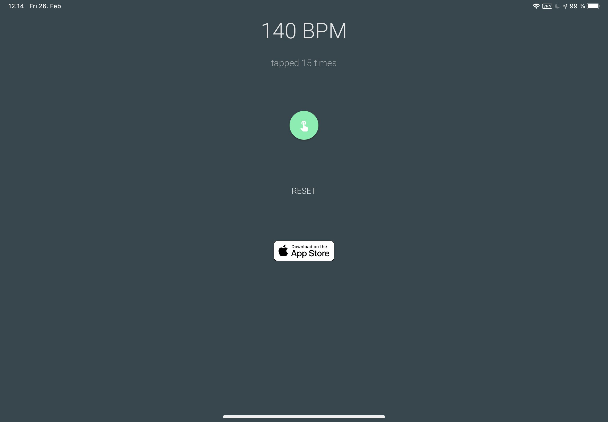 beat-tap gallery image