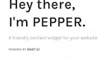 Pepper image