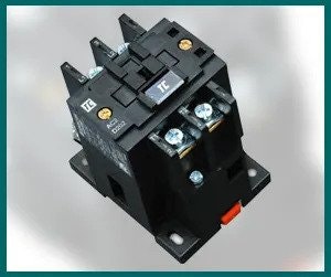 Contacteurs Siemens Power