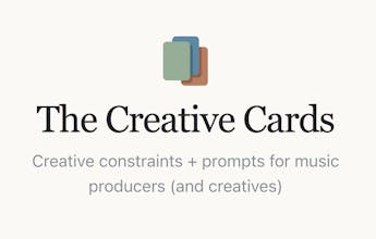 The Creative Cards gallery image