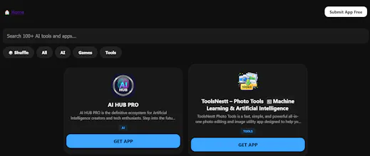 ToolsNestt gallery image