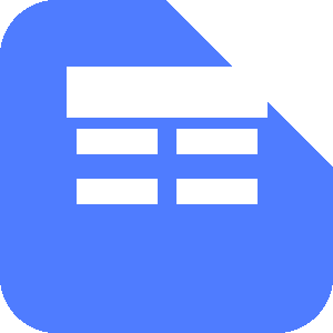 GridManager - Product Hunt launch logo and brand identity