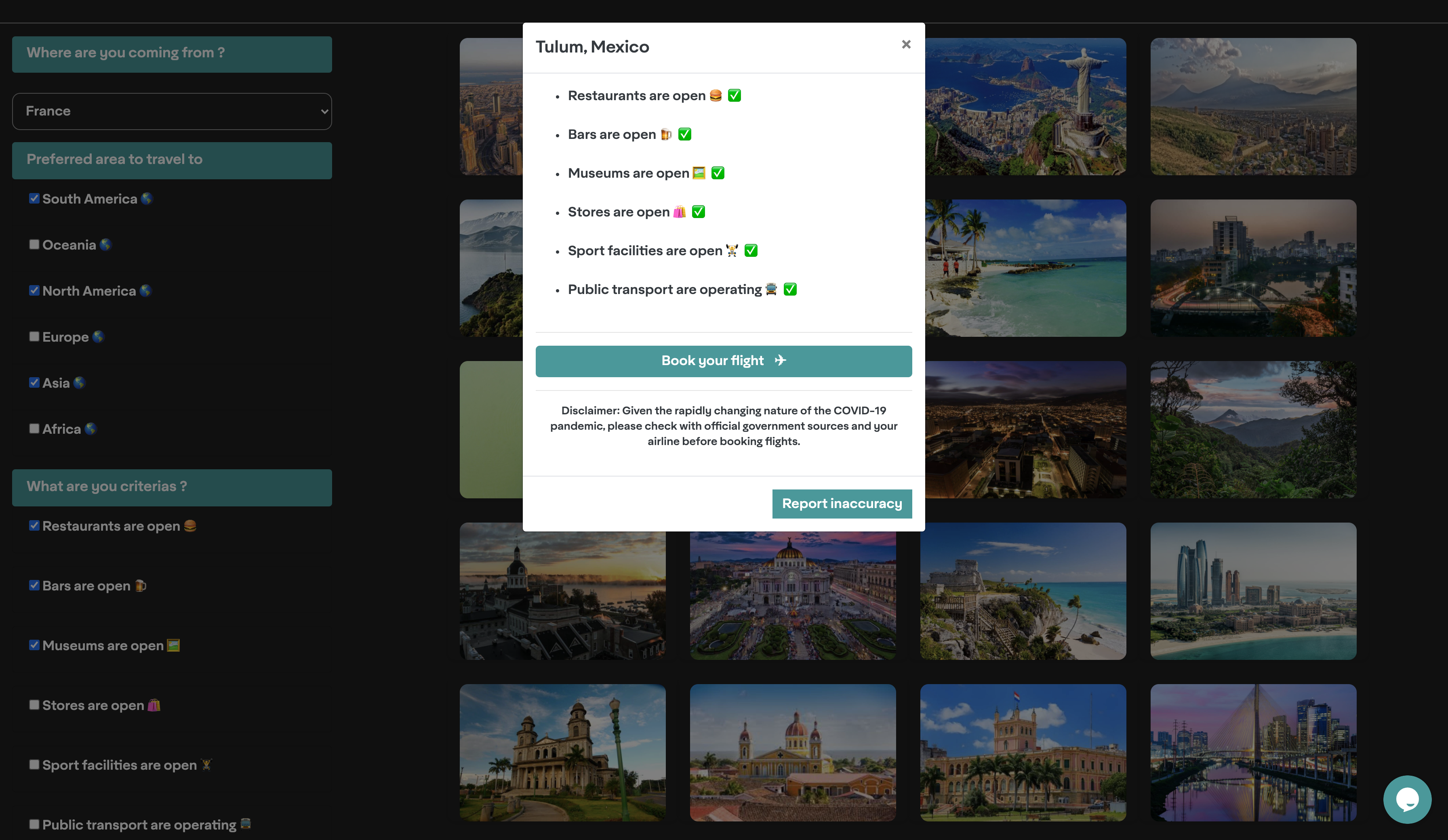 YuChoice gallery image