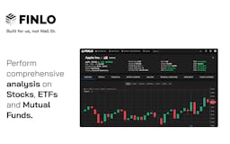 FINLO: Built for us, not Wall St. media 3