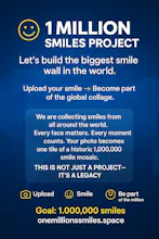 One million smiles gallery image