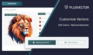 PlusVector gallery image