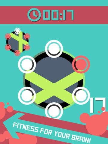 Mind The Arrow: Match The Dots gallery image