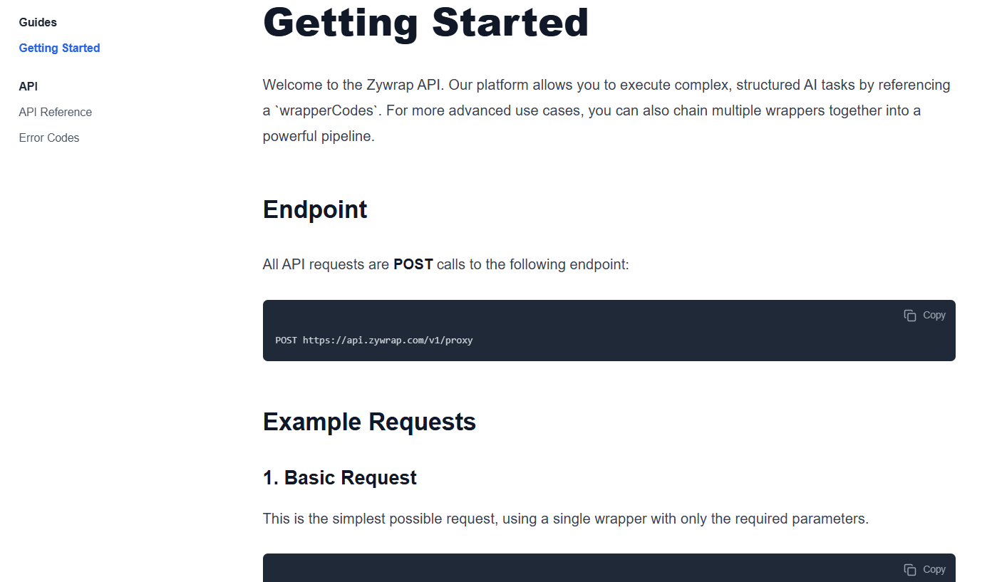 Zywrap gallery image
