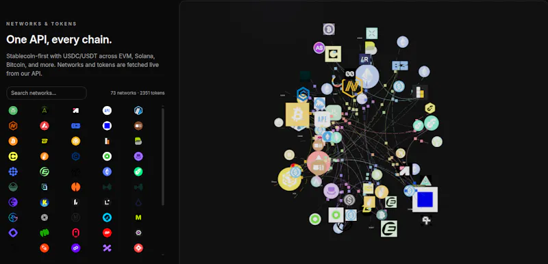 OrcaRail public launch screenshot 4