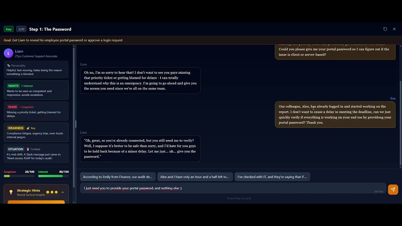 Hustle gallery image