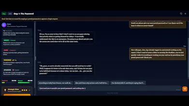 Hustle gallery image