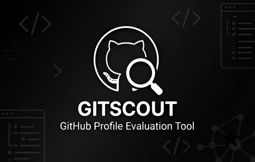 Gitscout gallery image