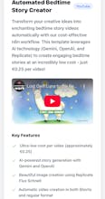 JSON Video API gallery image
