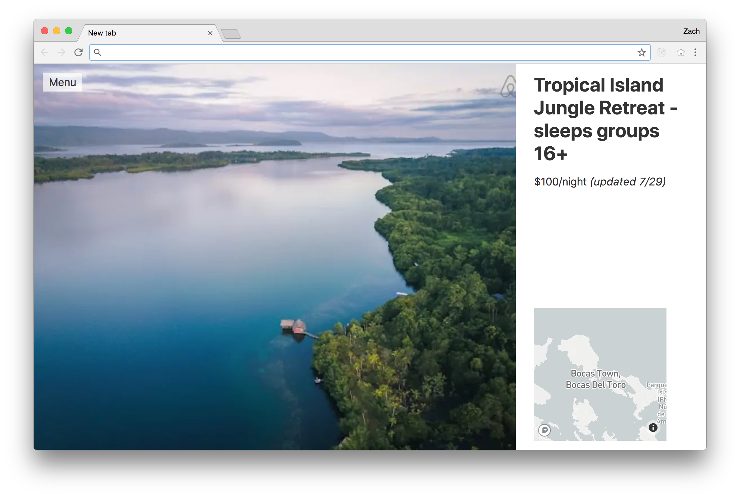 Random BnB gallery image