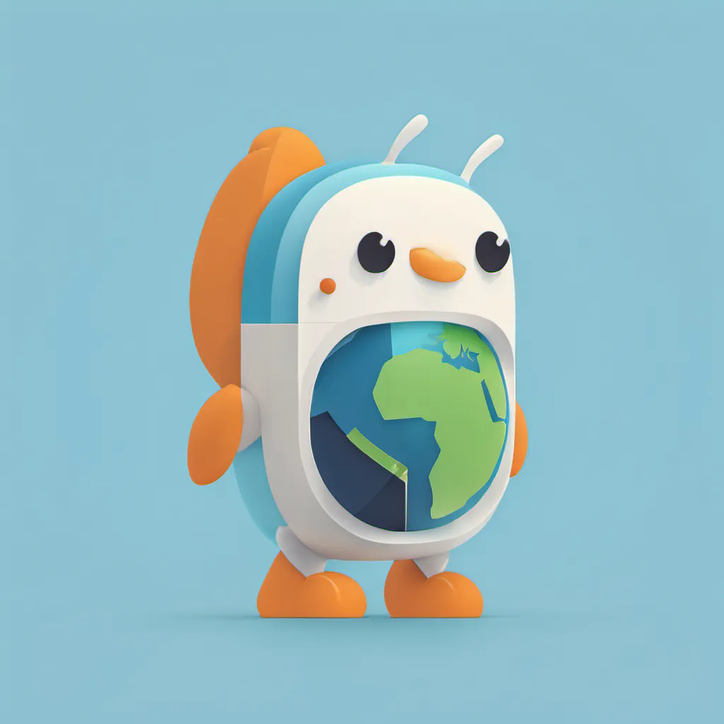 Go IoT Platform gallery image