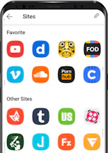 VidMate gallery image