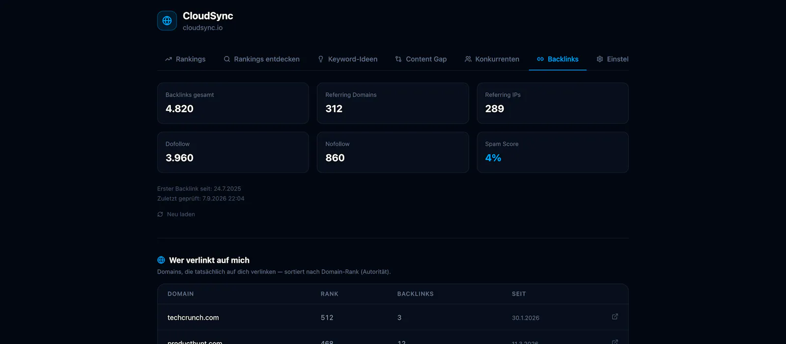 AuditAI screenshot 9