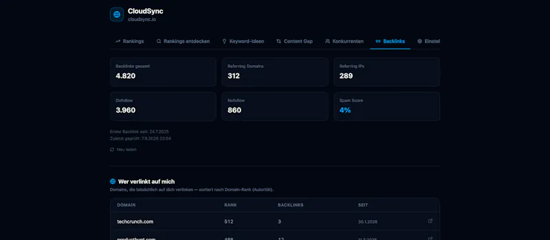 AuditAI screenshot 9
