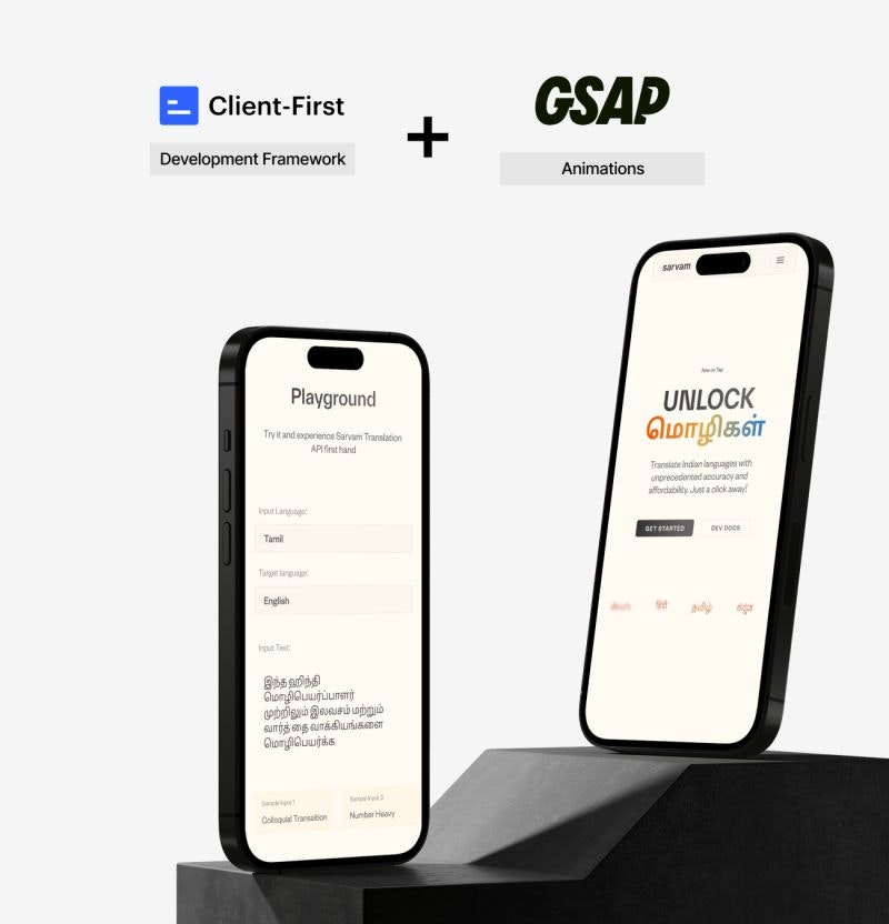 From Concept to Leads gallery image