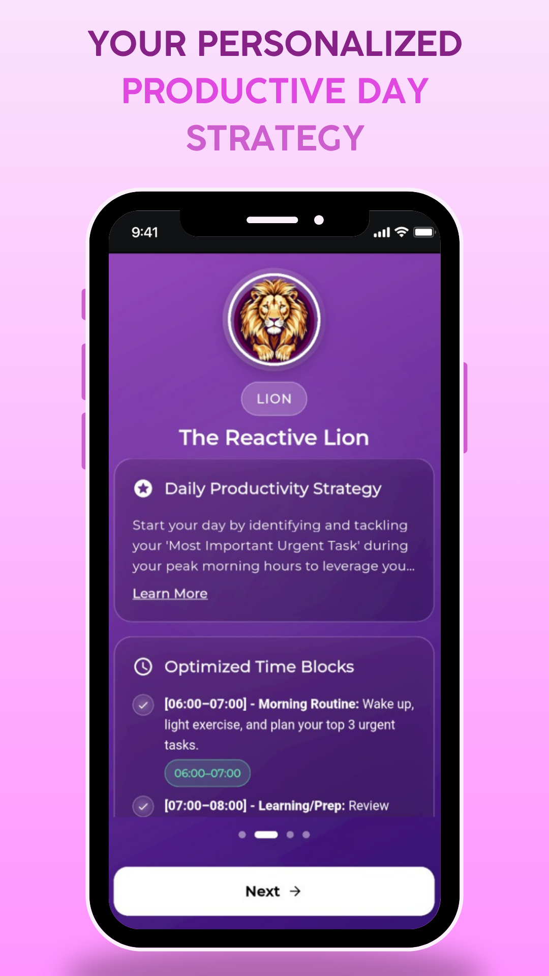 ChronoPlan gallery image