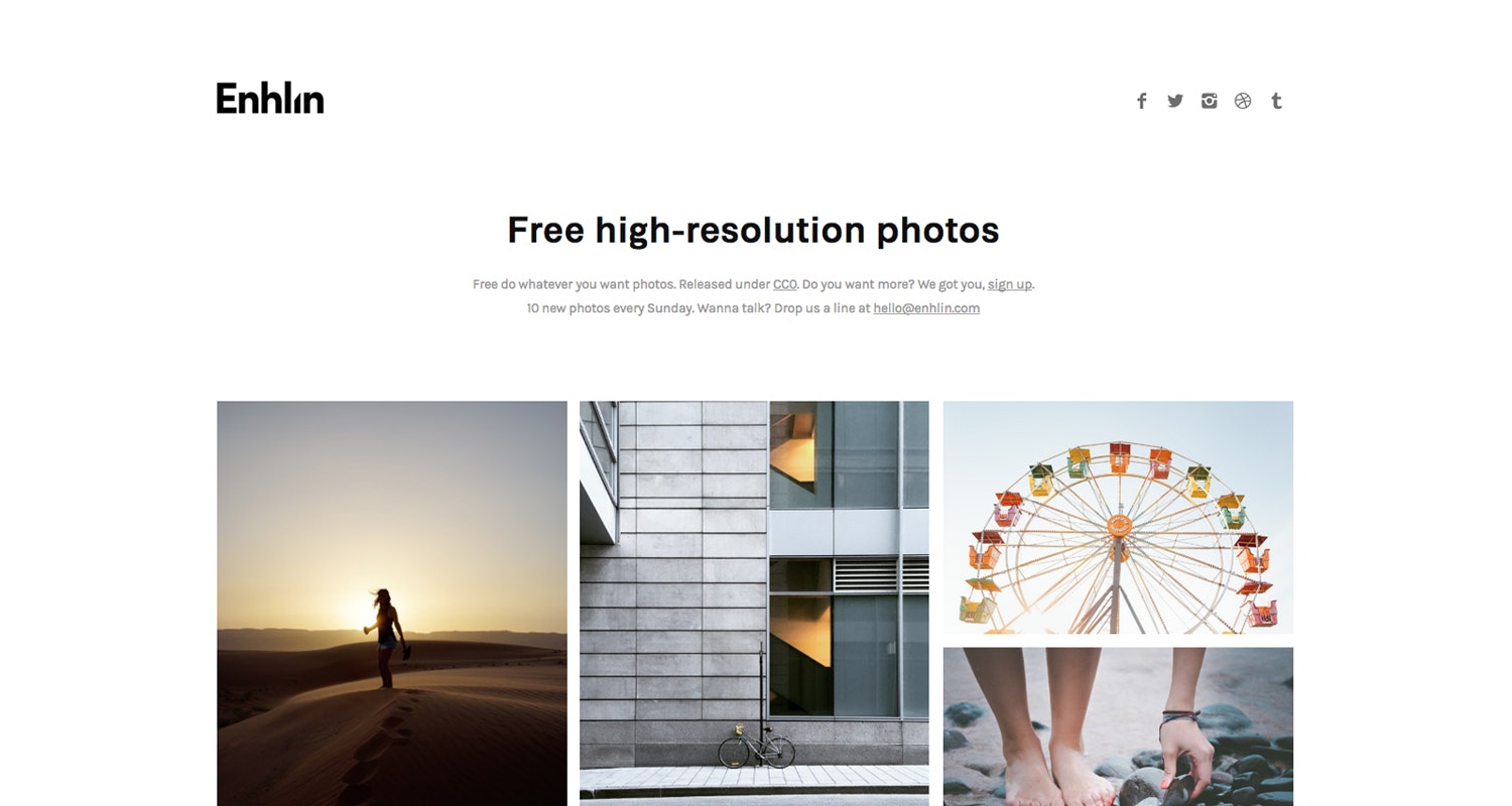 Enhlin | Free High-Resolution Photos gallery image