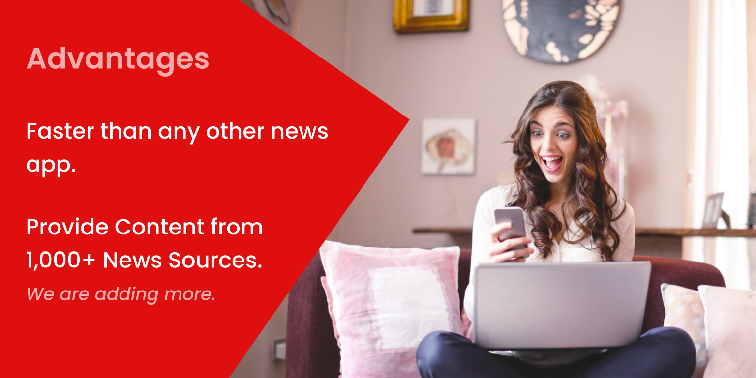 Findups Daily : Personalized Information gallery image