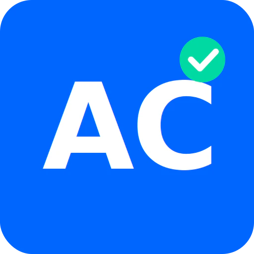 AccessScan AI logo