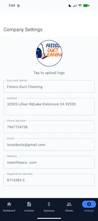 Invoice Maker: Bill & Track gallery image
